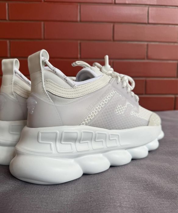 Versace Chain Reaction CALITATE PREMIUM