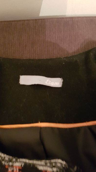 Vand haină toamnă primavara