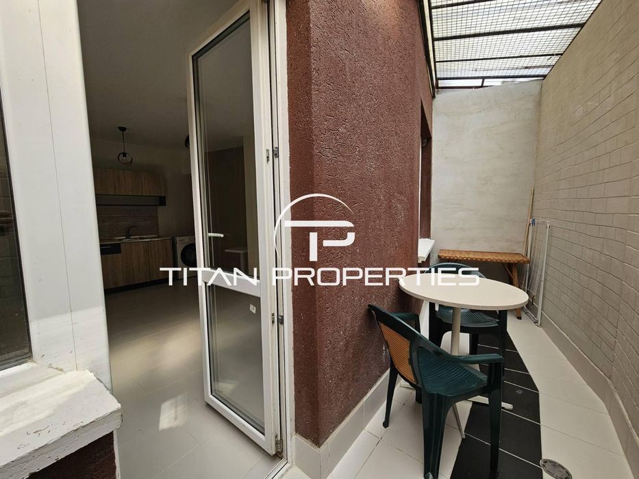 Продава се Едностаен апартамент в Варна, Виница - 36 кв.м за 1667 €/кв.м - Снимка #6