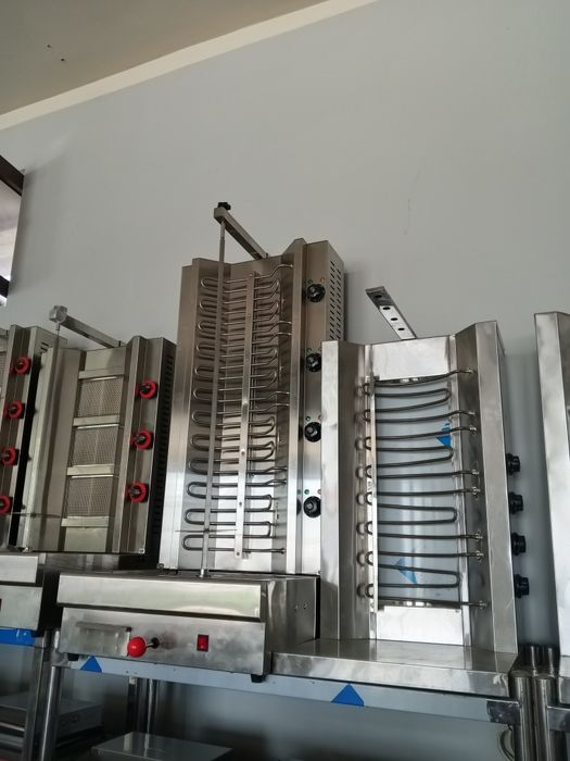 Shaurma apparat doner apparat Шаурма аппарат Lavash va danar aparat