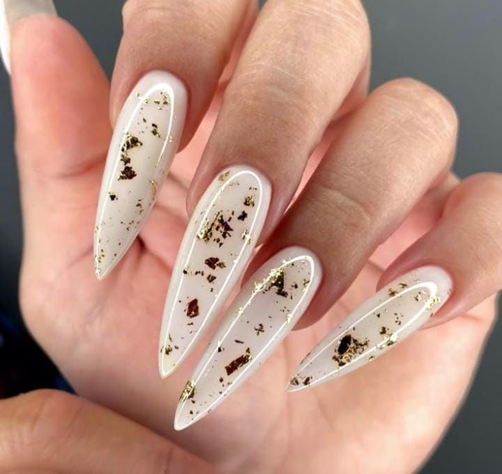 Услуги мастера маникюра