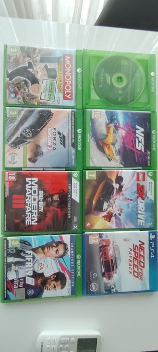 Xbox seria x, ca nou