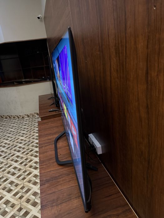 Hisense TILIVIZIR 65 4K