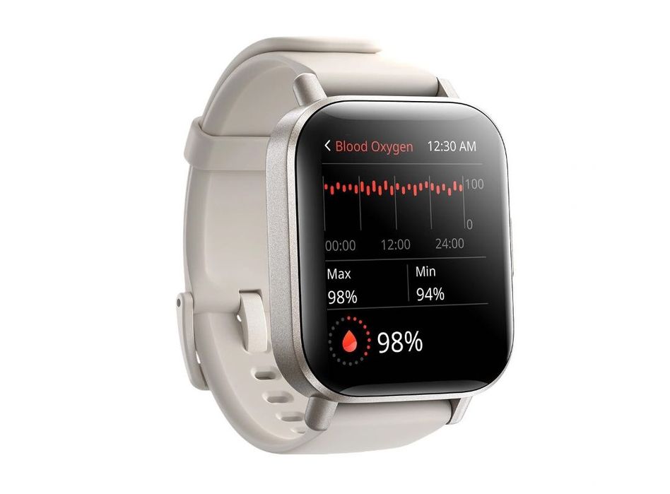 Smartwatch Joyroom Fit-Life Series JR-FT3S Titanium