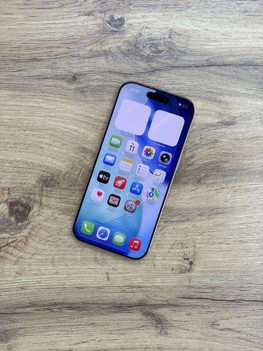 iPhone 16 Pro 128 gb | iStatus Store