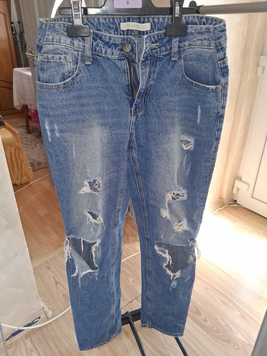 Blugi dama marimea 34