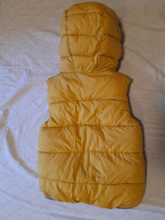 Vesta groasa Zara 104