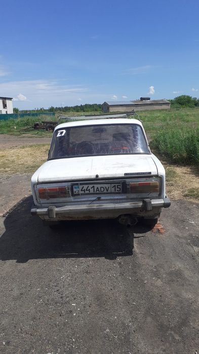 Продам/ Обмен Ваз 2106