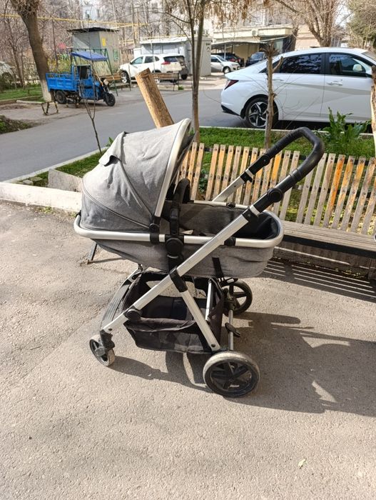 Kalyaska sotiladi 350 000 ga