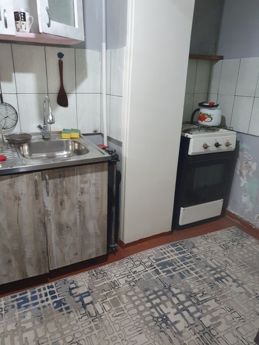 Продаётся квартира Яшнабадский рн Панельный  2/2/4