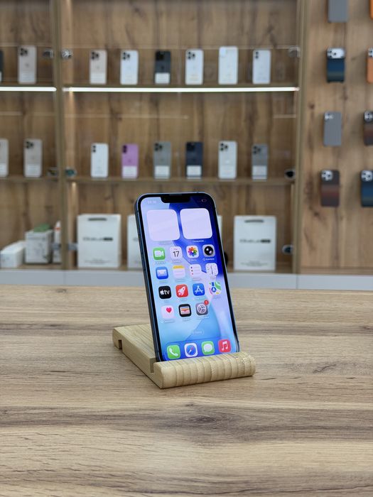 iPhone 13 | Айфон 13 | iStatus