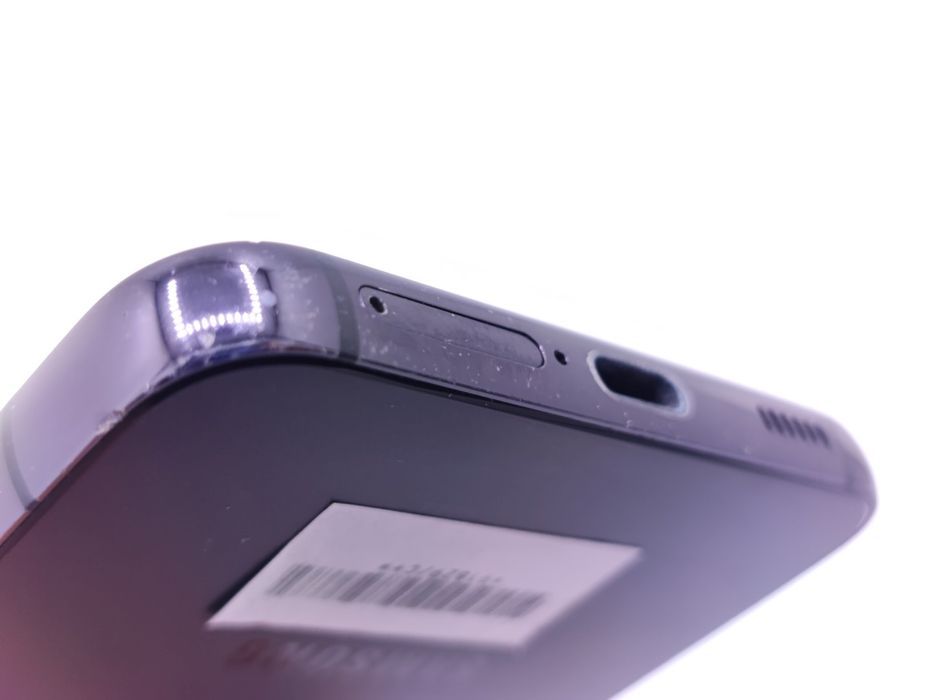 Samsung S22 5G 128GB Phantom Black 8GB, Garantie 24 luni | #D91829