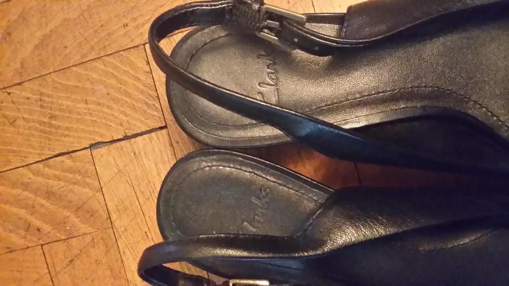 Clarks/37/намалени-35лв.!