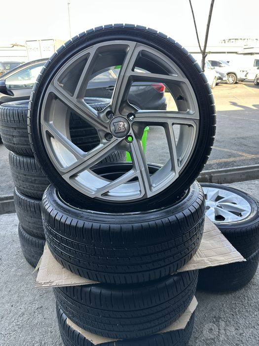 R18 bentle bakalavr diska balon