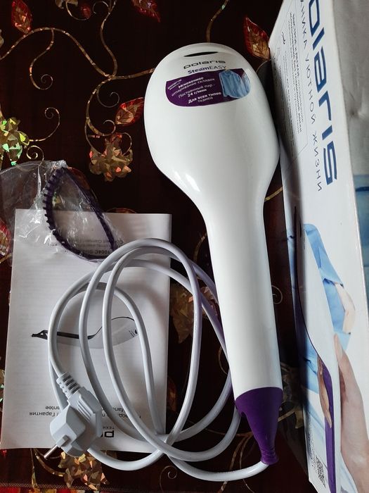 Отпариватель  Polaris!