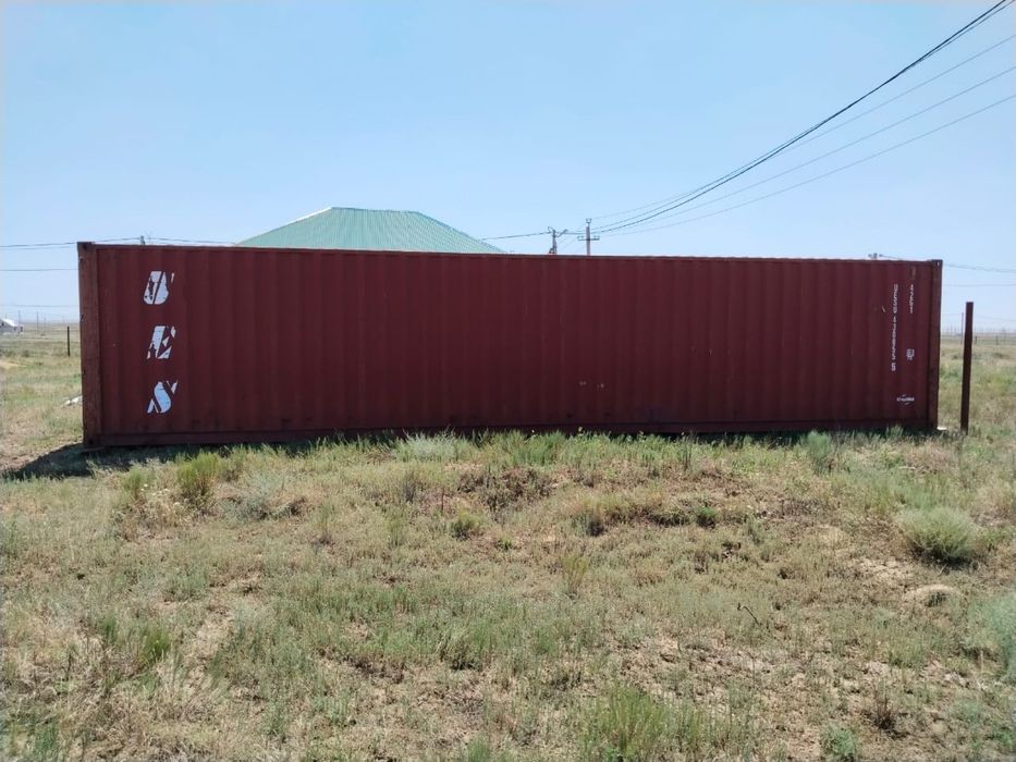 Продам дом в поселке кандагаш