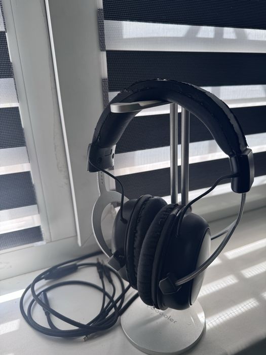 HyperX наушник хороши
