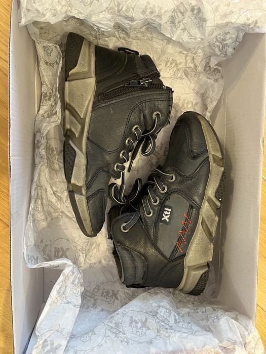 Демисезонная обувь