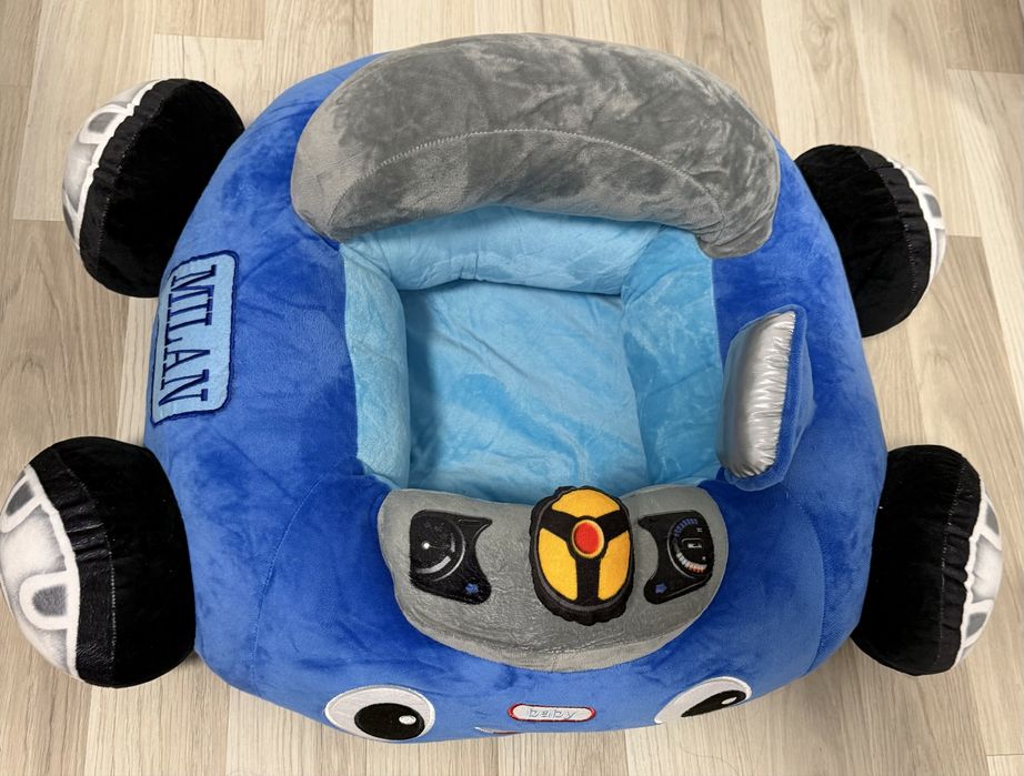 Fotoliu plus personalizat