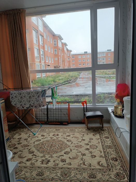 Продам квартиру.