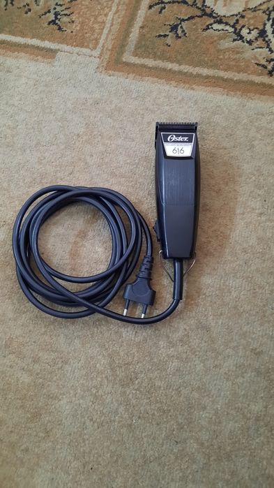 Остер 616 производство