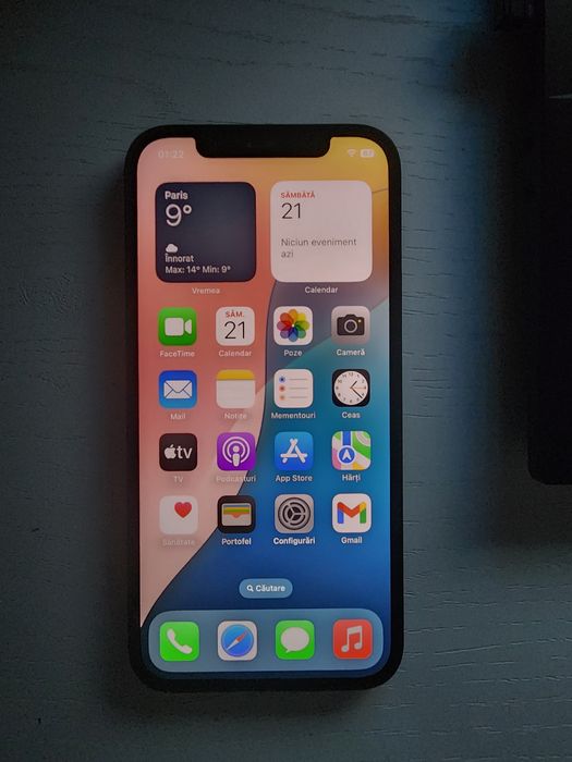 Iphone 12 de vânzare