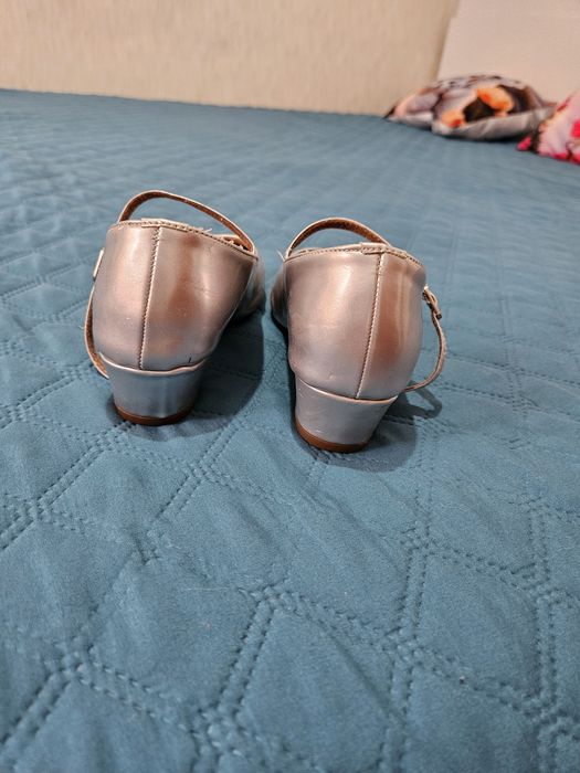 Туфли для танцев