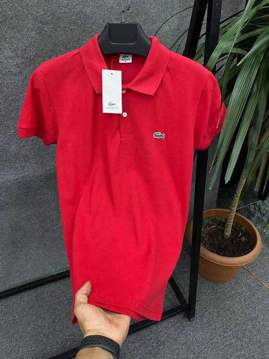 Тениска Lacoste