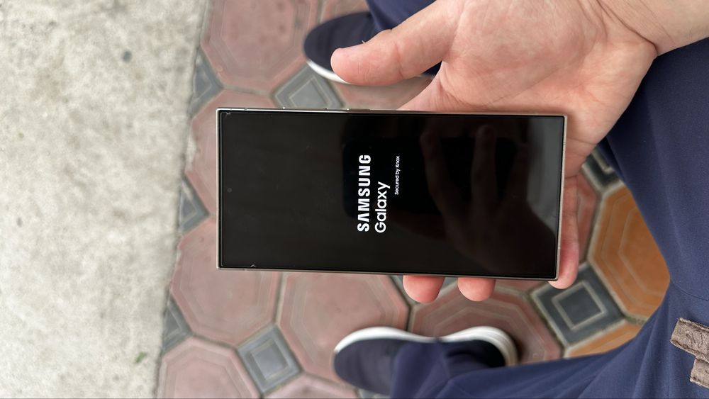 Samsung s23 ultra