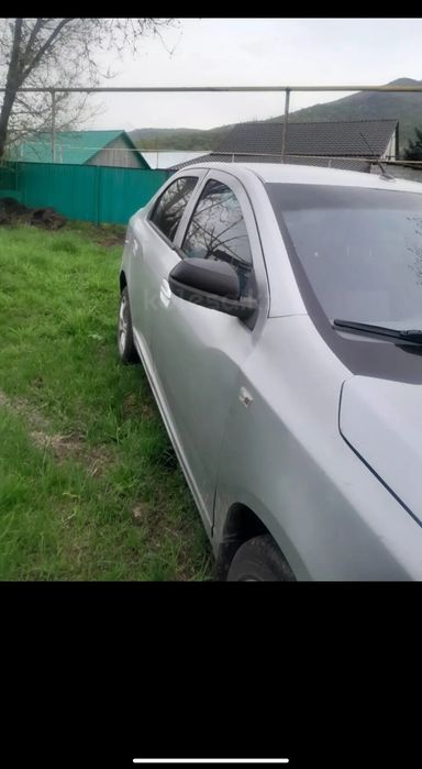 По кузув жасау керек