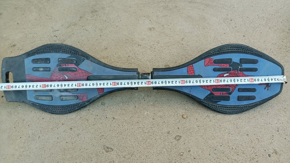 Скейтборд подростковый