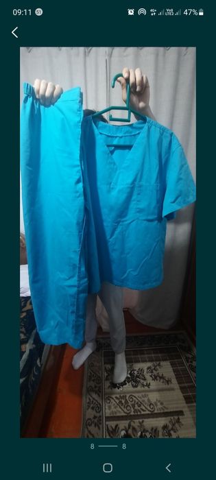 Медицинские формы