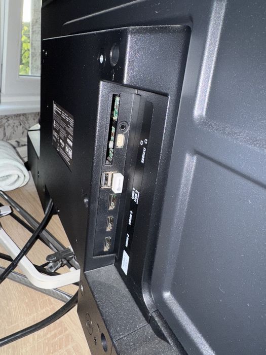 Смарт Телевизор Philips 40”