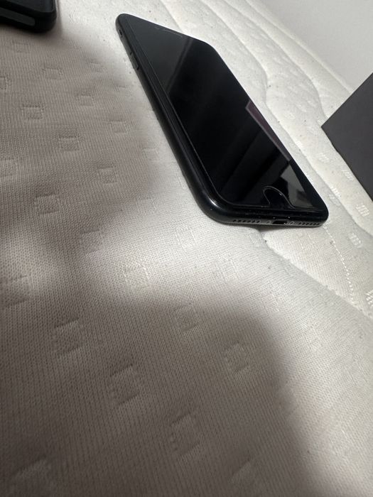 iPhone 7 Jet Black