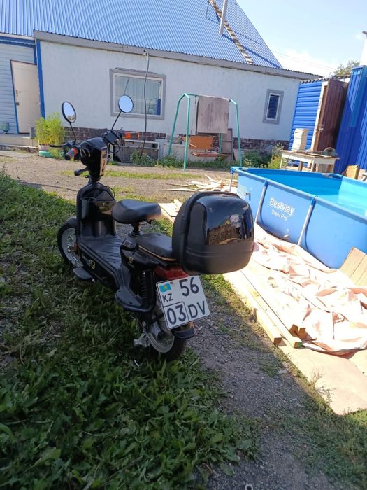 Продам электросектер