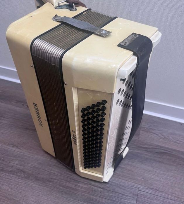 Vand Hohner Verdi II