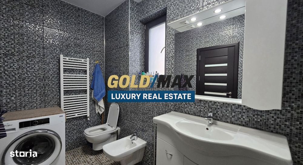 Apartament 2 camere, Aleea Spitalului, Kaufland Nord