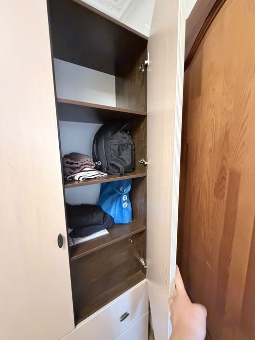 Шкаф для прихожей