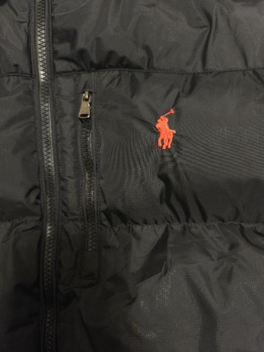 Geaca Ralph Lauren Polo