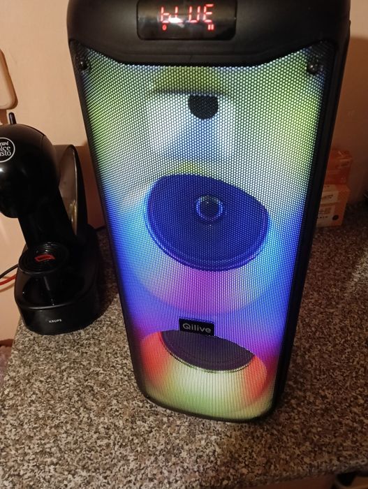 Vând Boxa portabila bulton