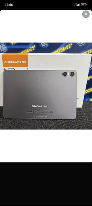 Planshet teclast pad 30t