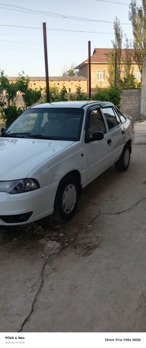 Nexia 2 sotiladi