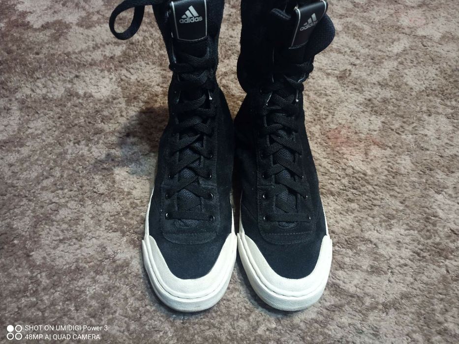 Adidas-високи кецове 39 номер-Виетнам