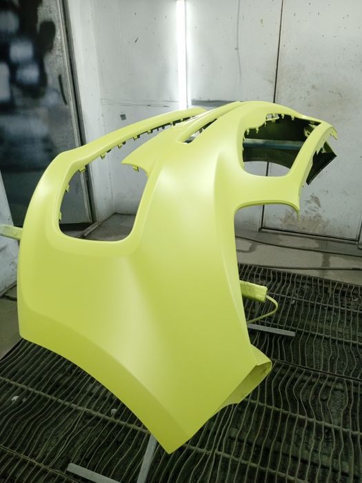 Авто покраска полировка