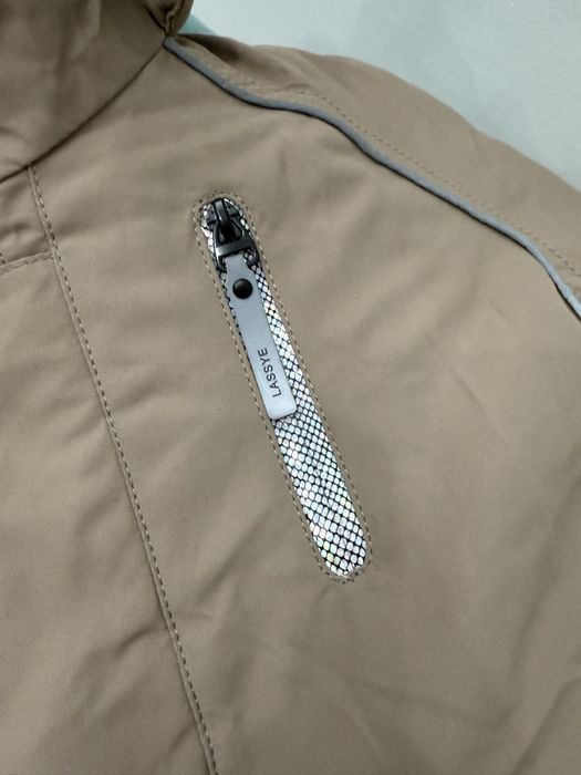 Брендовый детский комбинезон