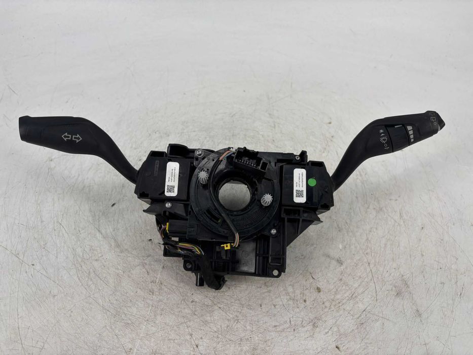 Spira volan cu manete Ford Fiesta an 2010