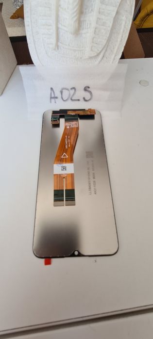 Display Samsung A02s M02S