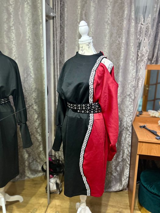 Rochie deosebită nouă