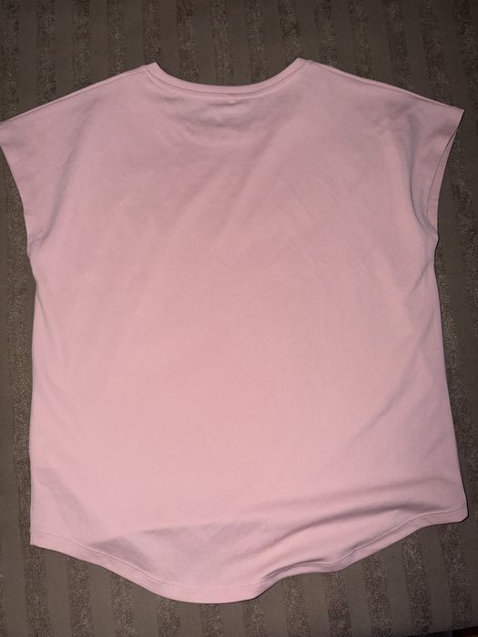 Тениска-Women-H&M