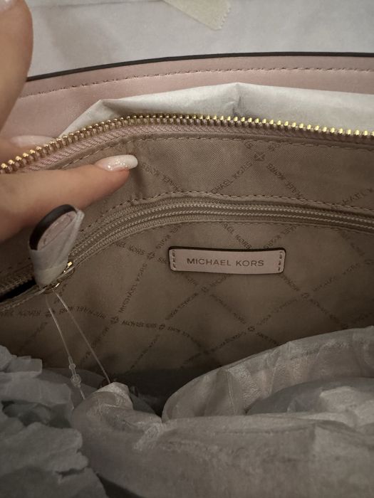 Geanta Michael kors